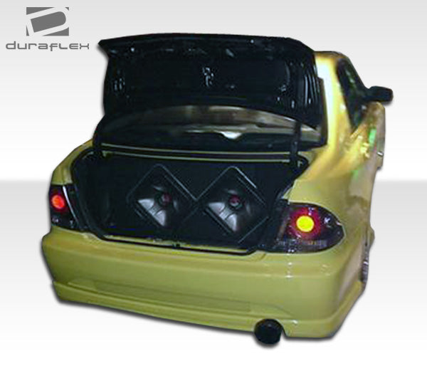 Body Kits 106557 Duraflex