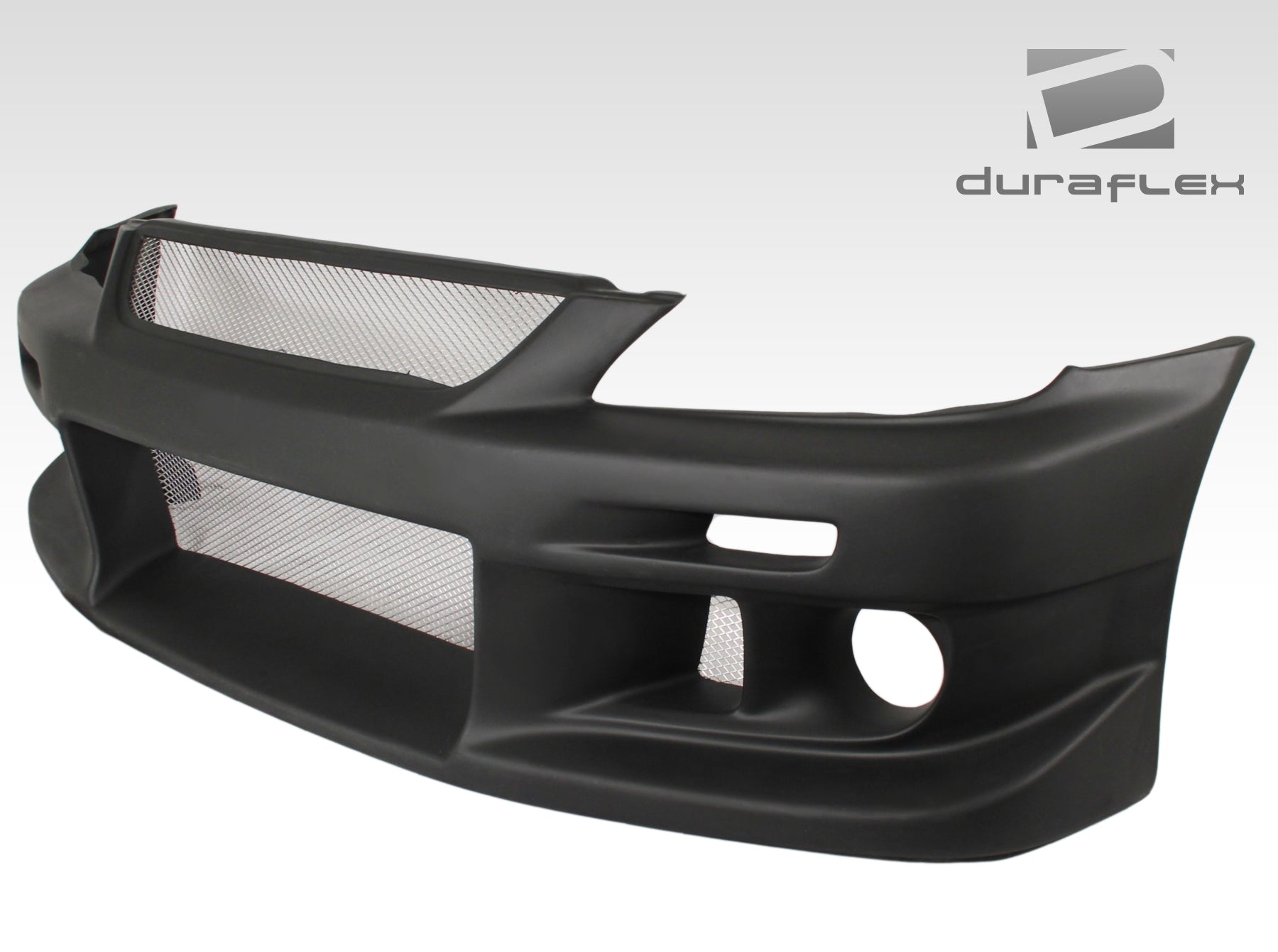 Bumper Covers - Front 106556 Duraflex