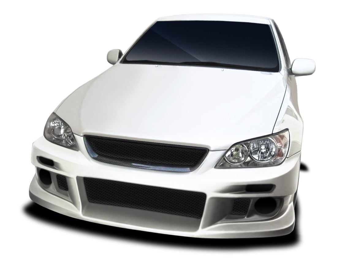 Bumper Covers - Front 106556 Duraflex