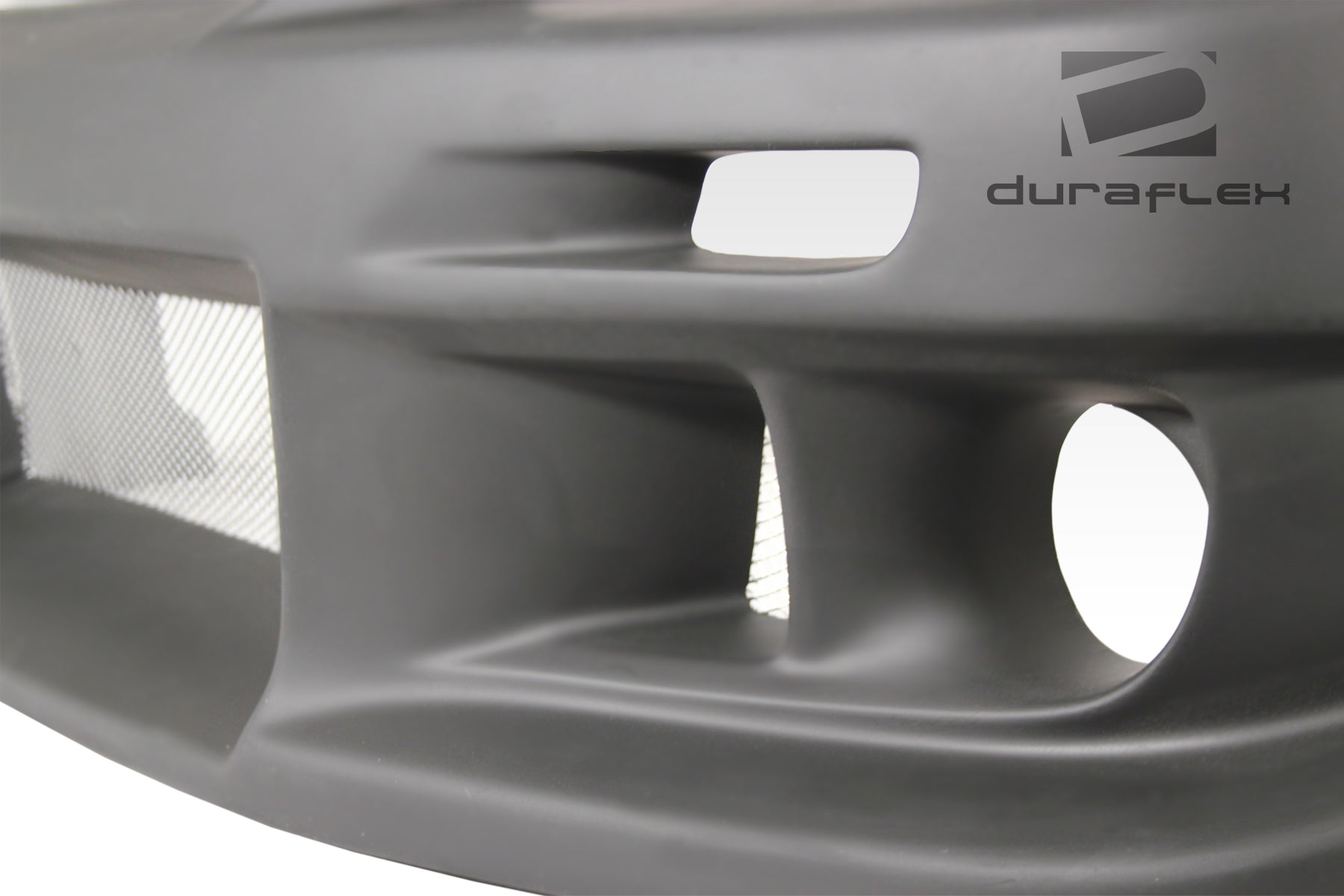 Bumper Covers - Front 106556 Duraflex
