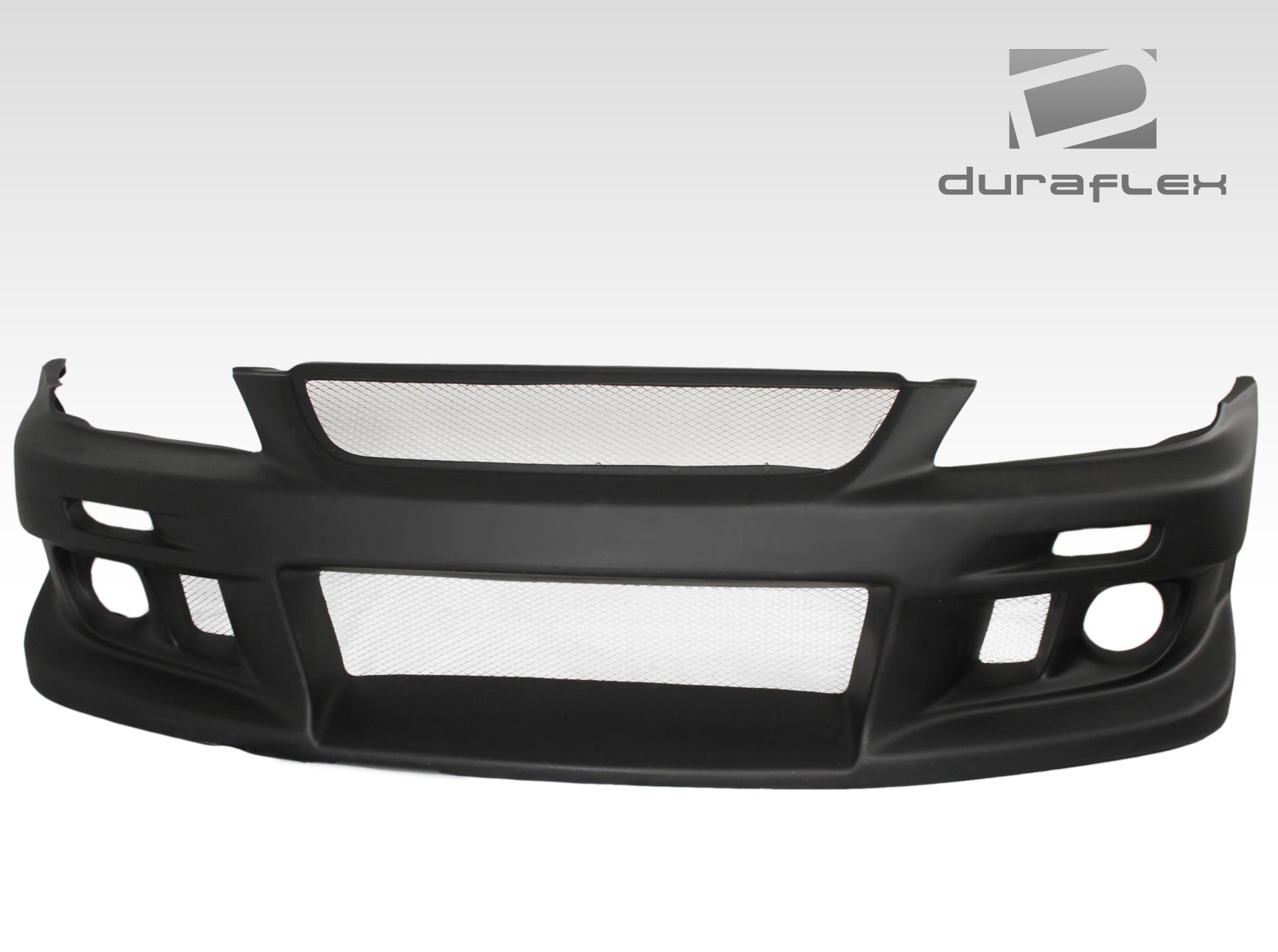 Bumper Covers - Front 106556 Duraflex