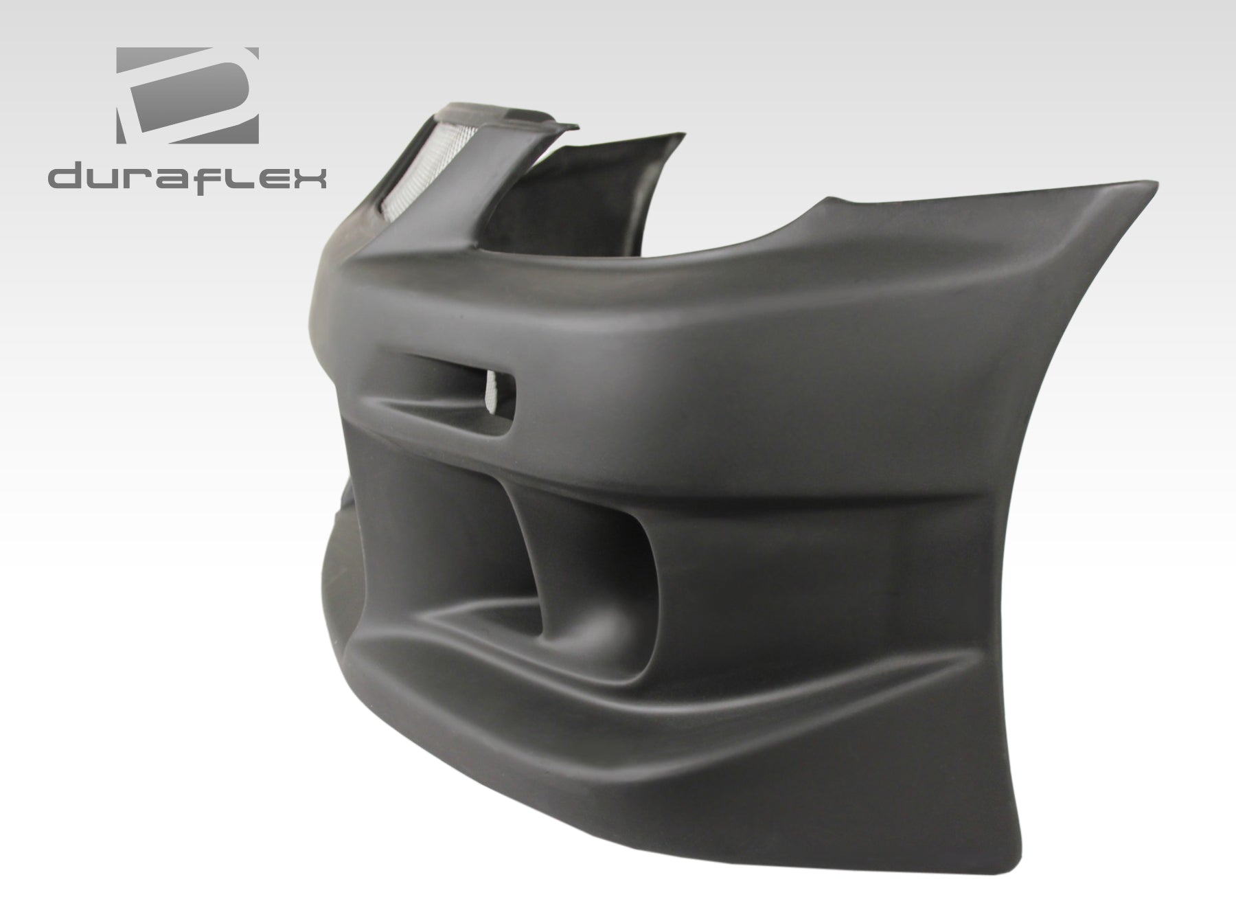 Bumper Covers - Front 106556 Duraflex