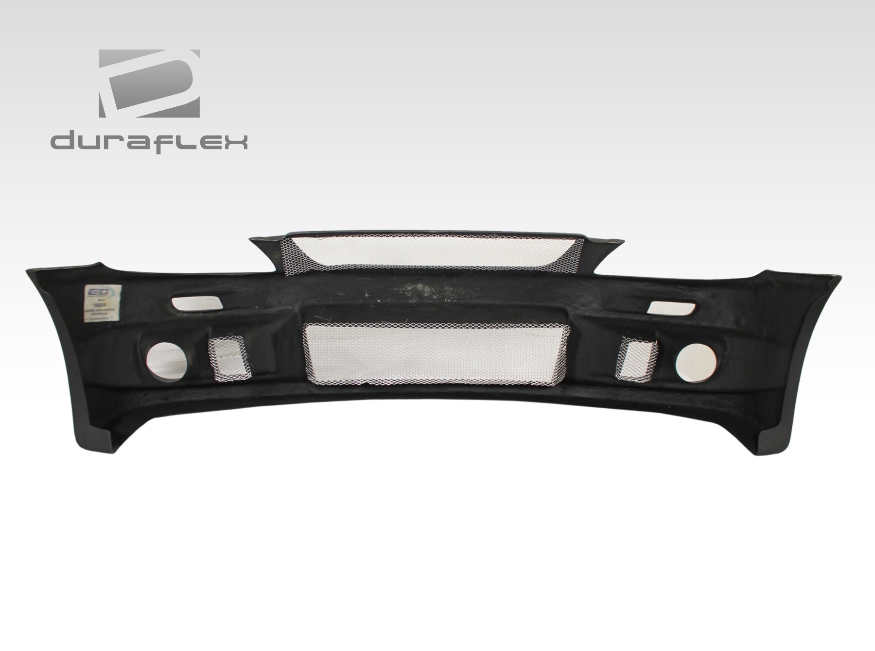 Bumper Covers - Front 106556 Duraflex