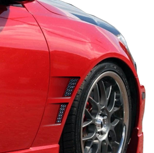 Fenders 104200 Duraflex