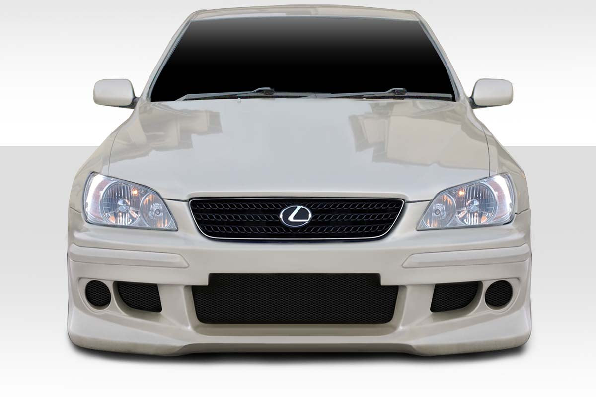 Bumper Covers - Front 114789 Duraflex
