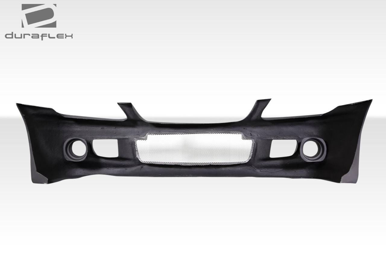 Bumper Covers - Front 114789 Duraflex