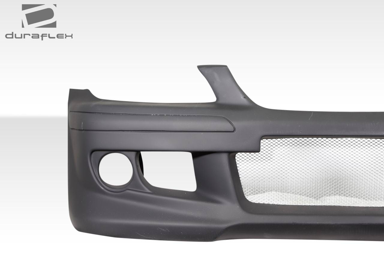 Bumper Covers - Front 114789 Duraflex