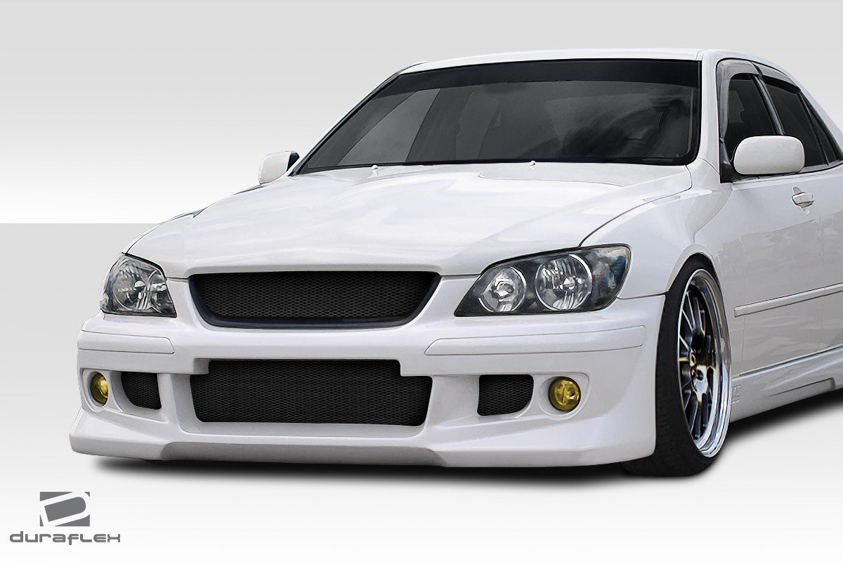 Bumper Covers - Front 114789 Duraflex