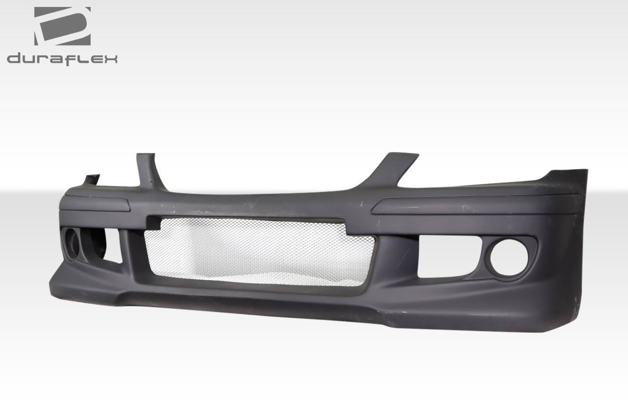 Bumper Covers - Front 114789 Duraflex