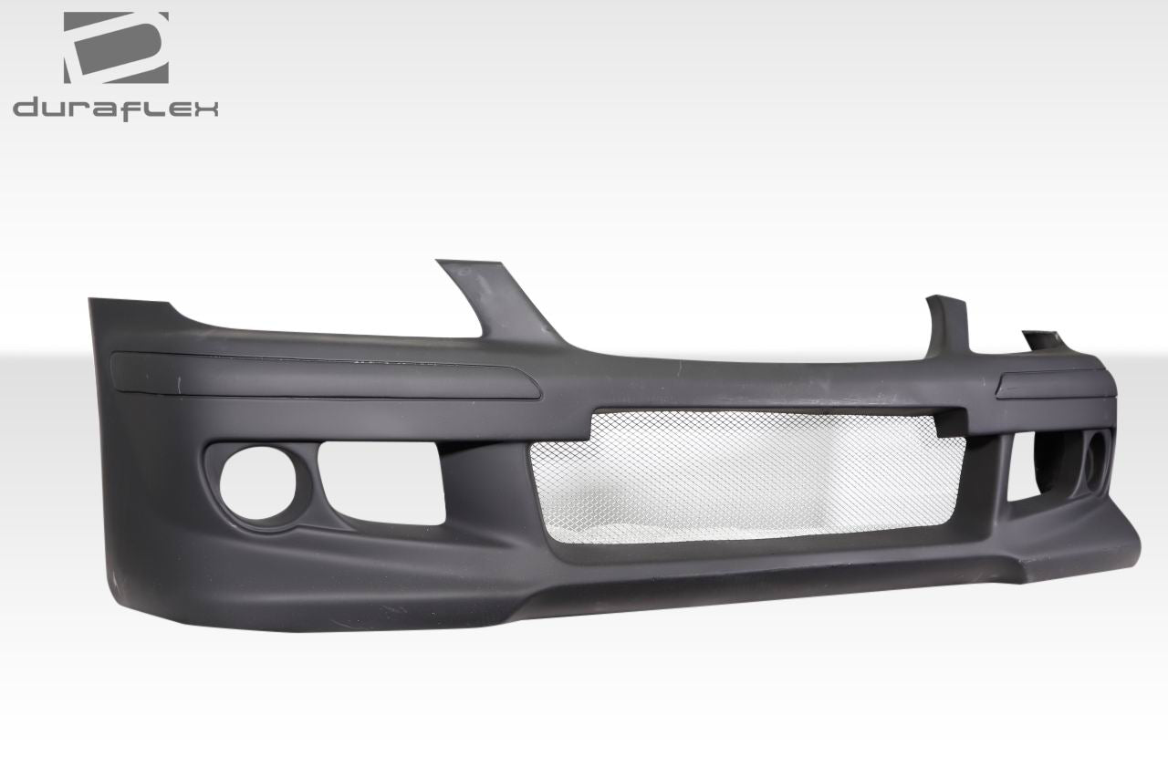 Bumper Covers - Front 114789 Duraflex