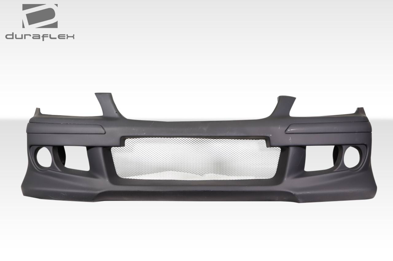 Bumper Covers - Front 114789 Duraflex