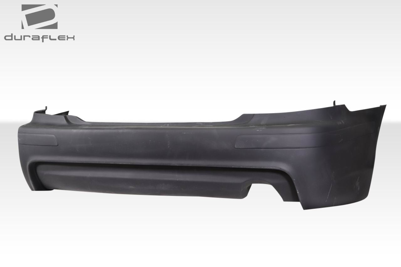 Bumper Covers - Rear 114790 Duraflex