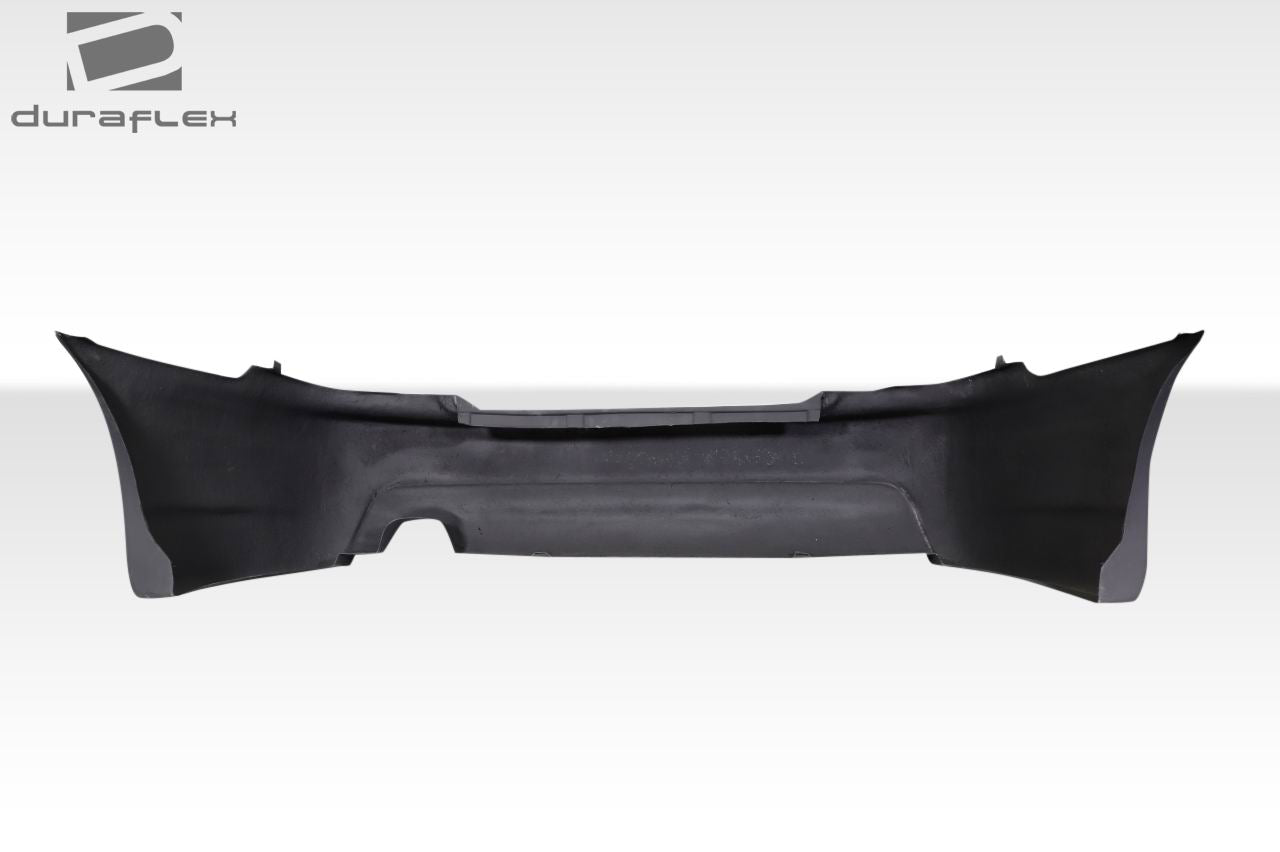 Bumper Covers - Rear 114790 Duraflex