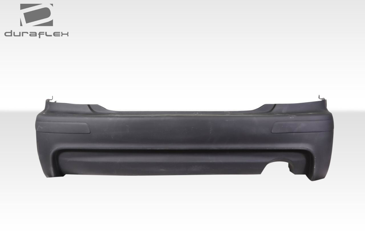 Bumper Covers - Rear 114790 Duraflex