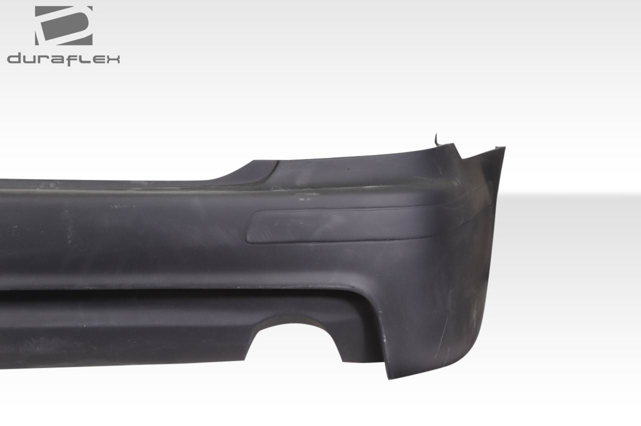 Bumper Covers - Rear 114790 Duraflex