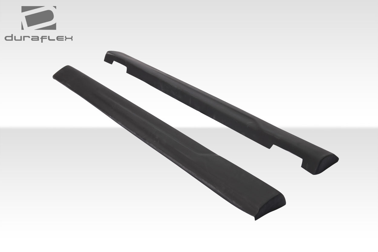 Side Skirts 114791 Duraflex