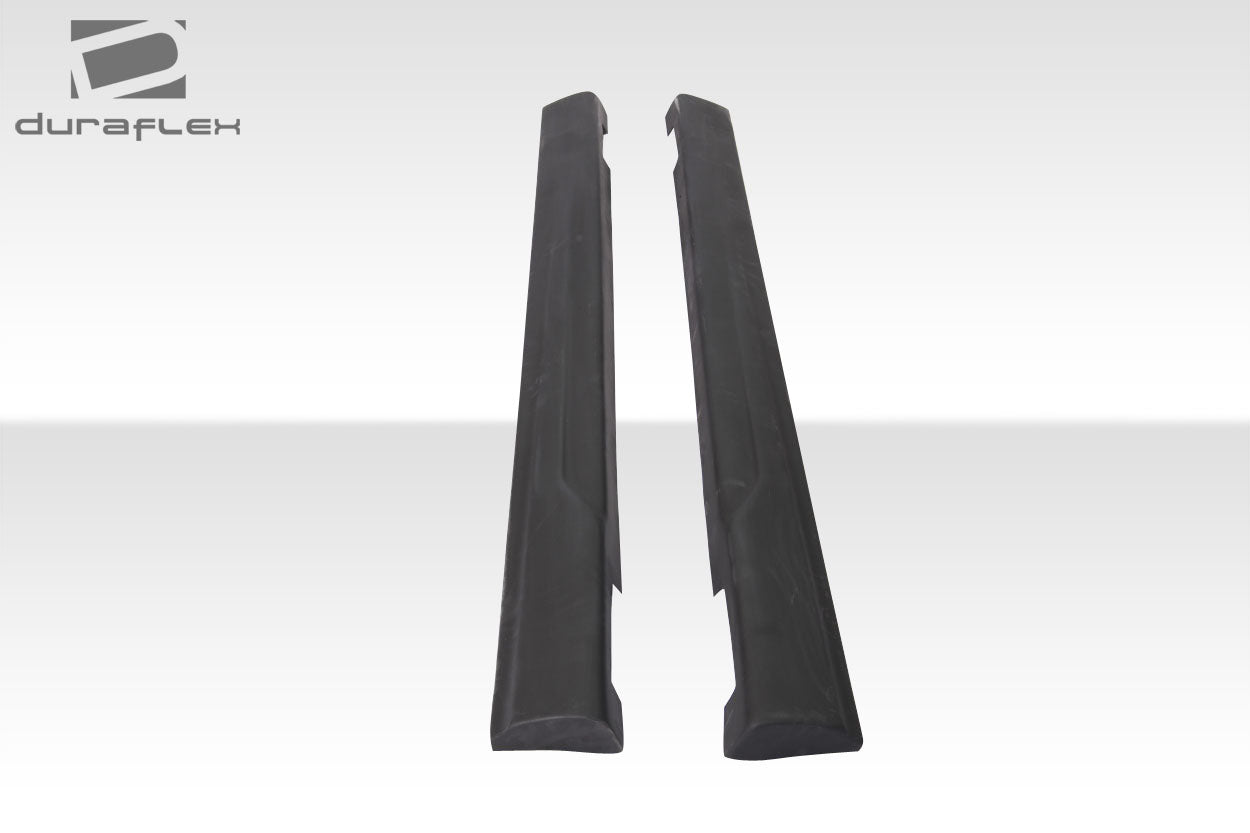 Side Skirts 114791 Duraflex