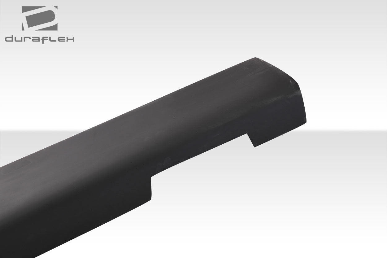 Side Skirts 114791 Duraflex