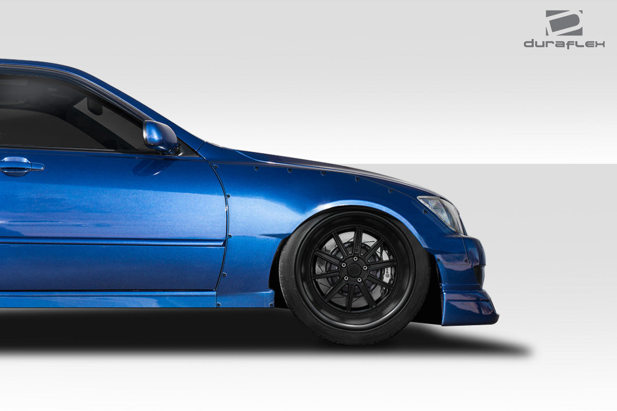 Fenders 113699 Duraflex