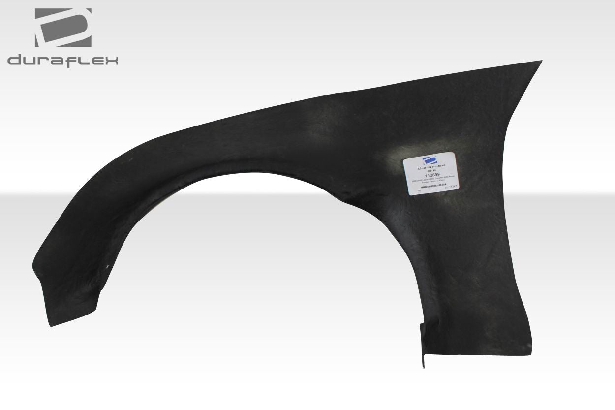 Fenders 113699 Duraflex