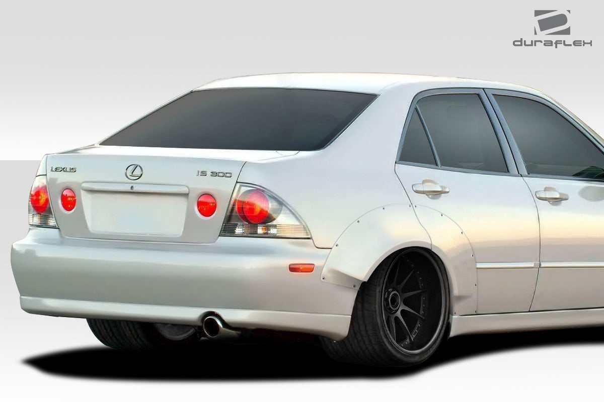 Fenders 113700 Duraflex