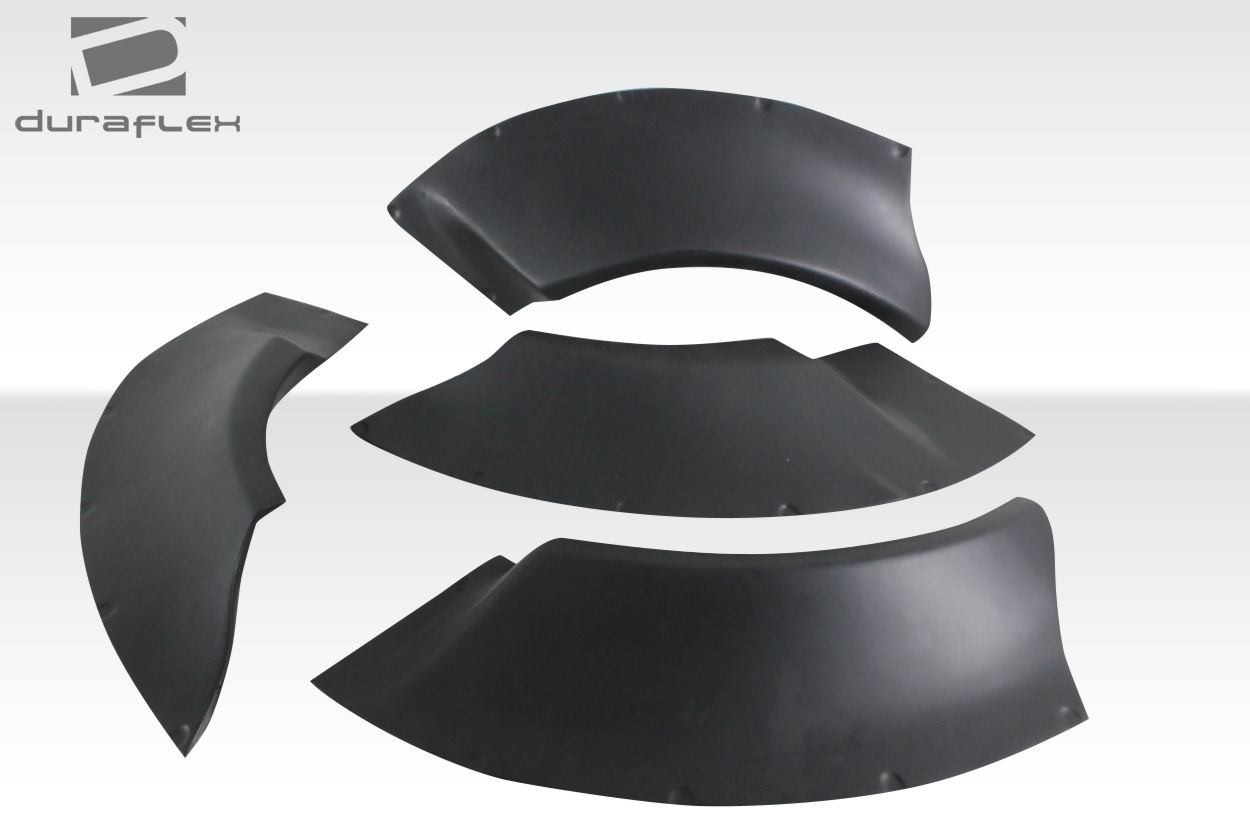 Fenders 113700 Duraflex