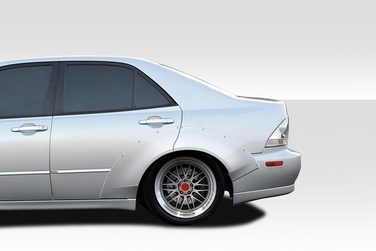 Fenders 113700 Duraflex