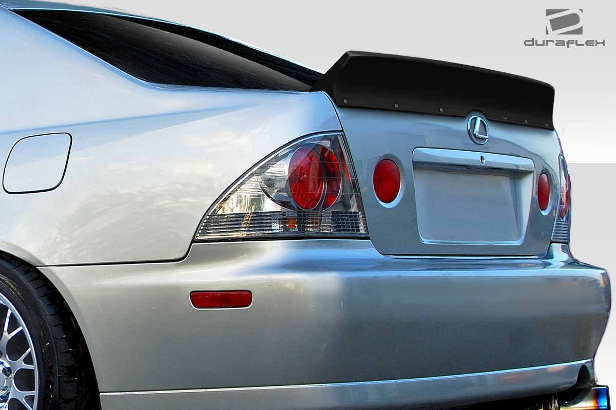 Spoilers 114467 Duraflex