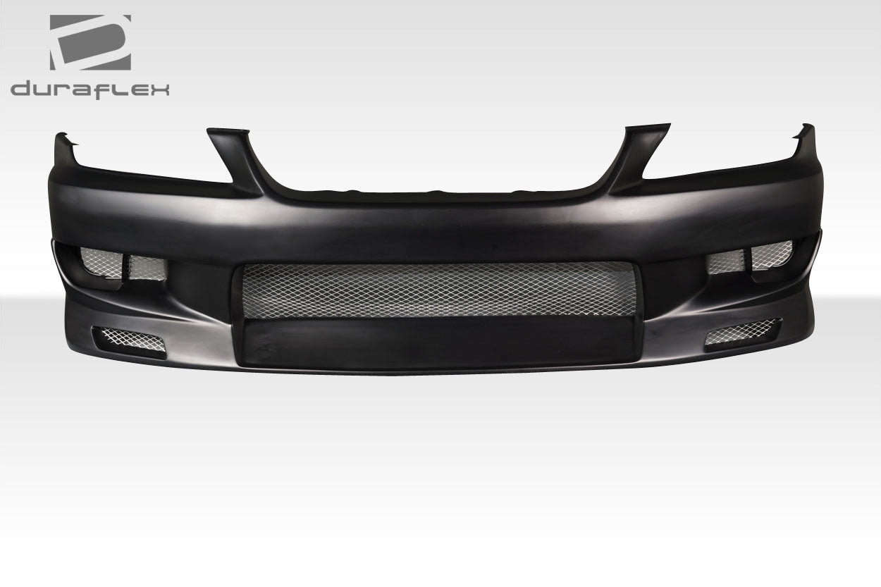 Bumper Covers - Front 117537 Duraflex