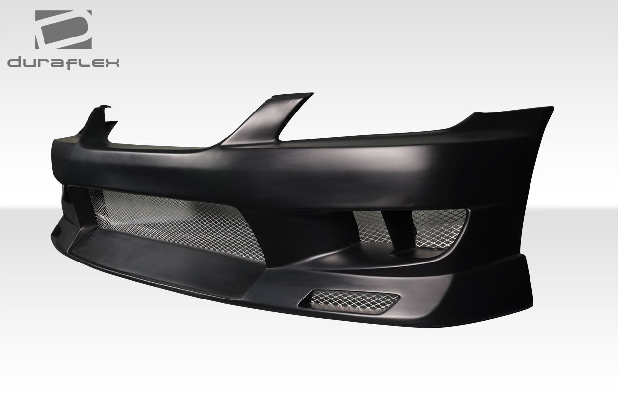 Bumper Covers - Front 117537 Duraflex