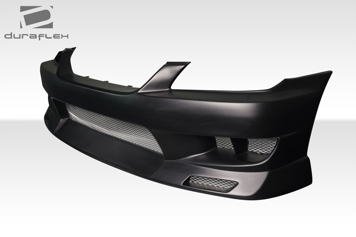 Bumper Covers - Front 117537 Duraflex