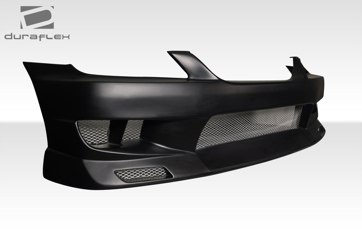 Bumper Covers - Front 117537 Duraflex