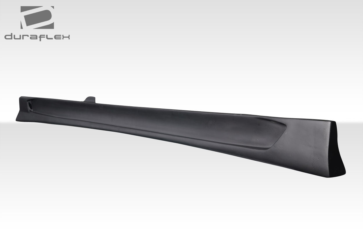 Side Skirts 117538 Duraflex