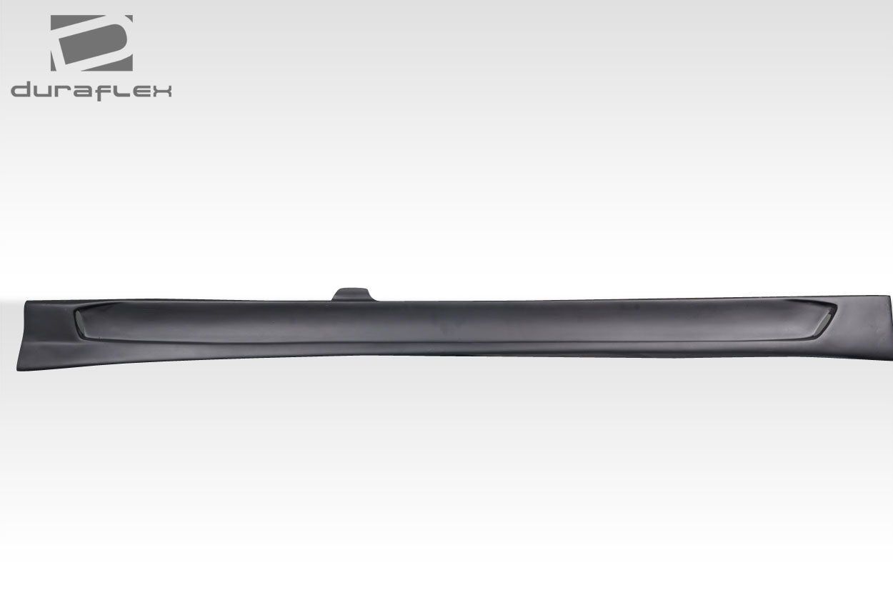 Side Skirts 117538 Duraflex