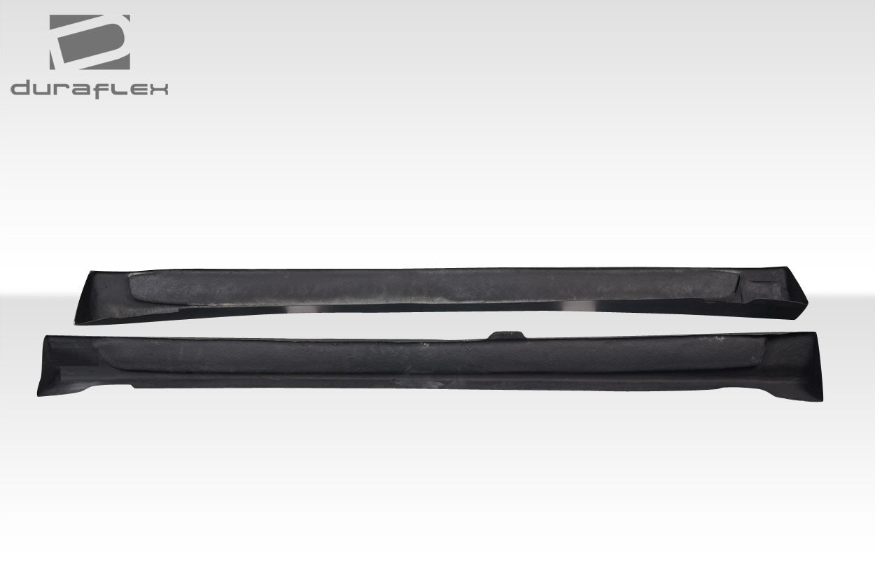 Side Skirts 117538 Duraflex