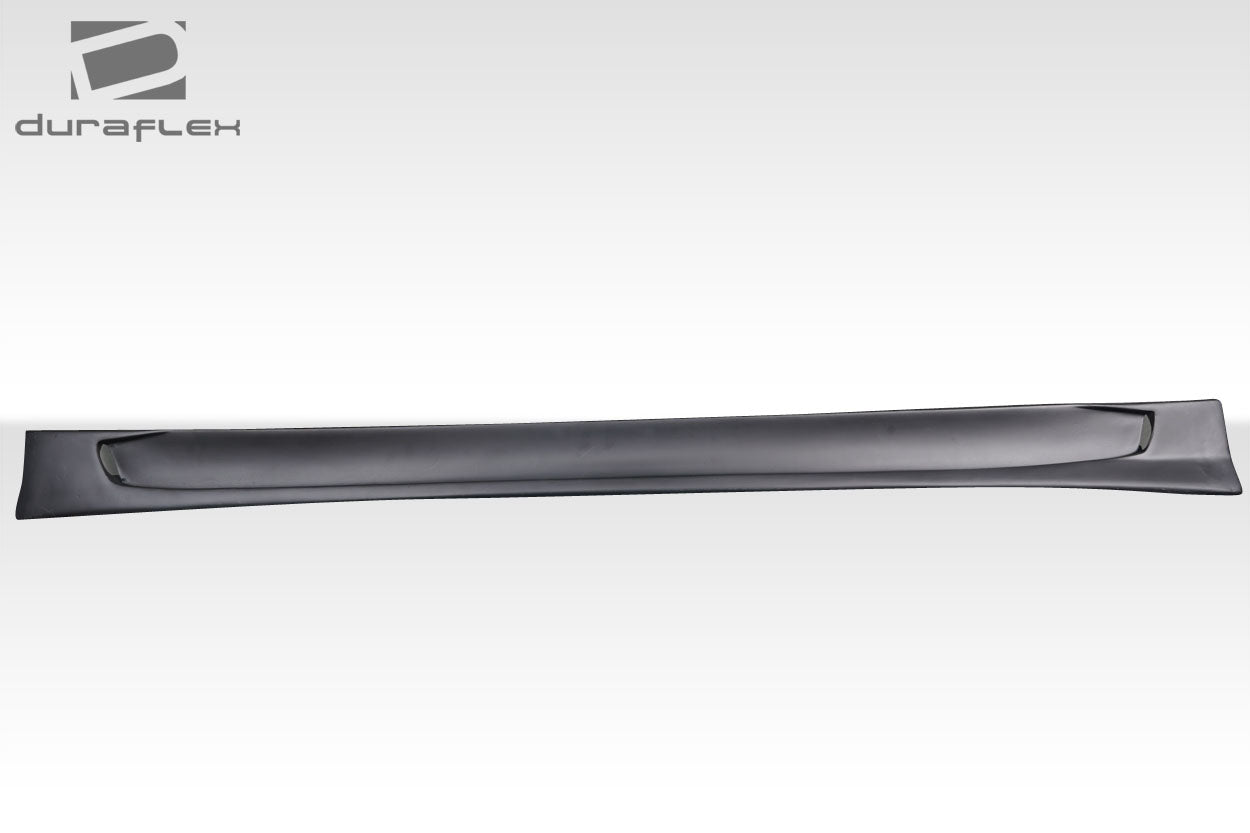 Side Skirts 117538 Duraflex