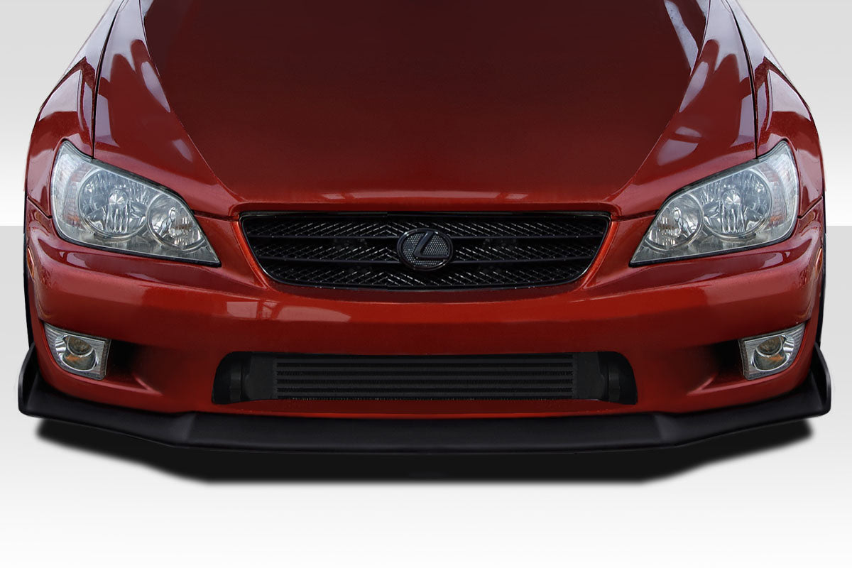 Front Lip 116213 Duraflex