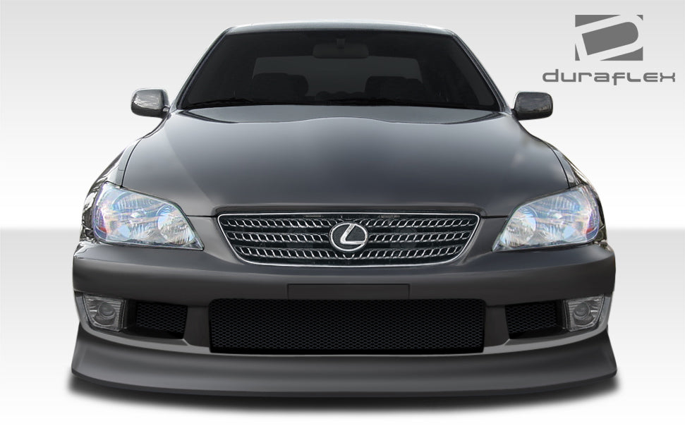 Body Kits 107968 Duraflex