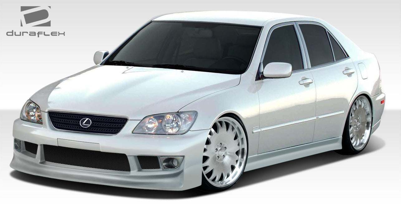 Body Kits 107968 Duraflex