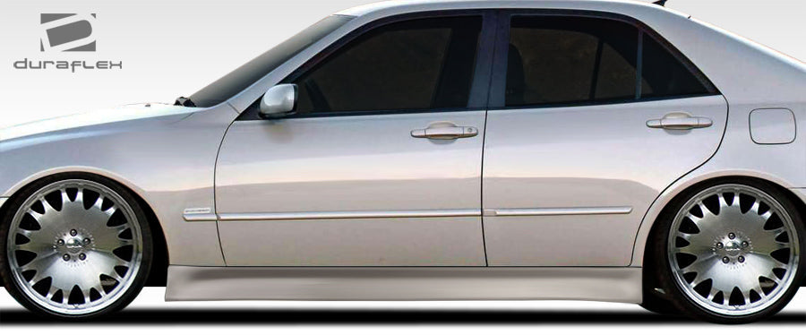 Body Kits 107968 Duraflex