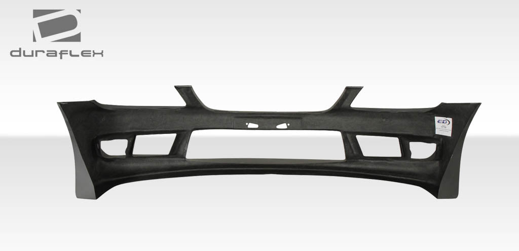 Bumper Covers - Front 107766 Duraflex