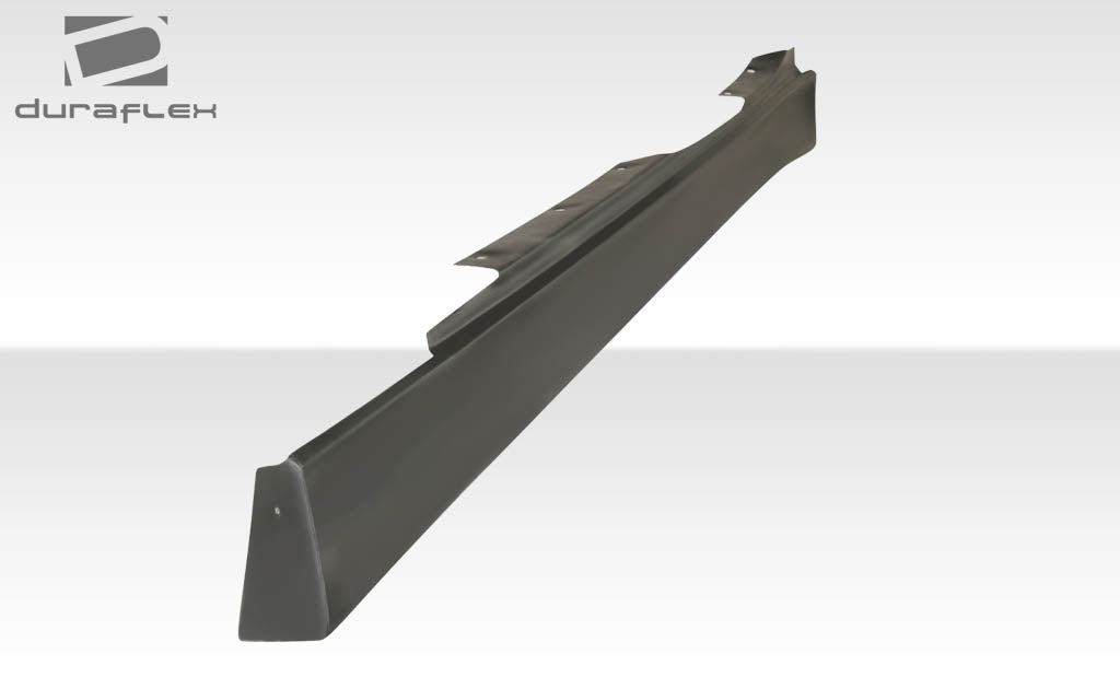 Side Skirts 107767 Duraflex