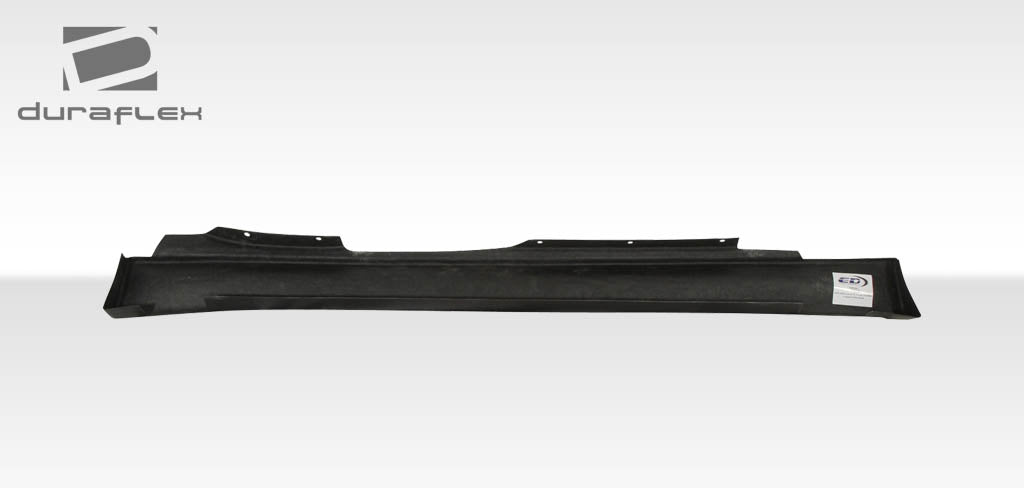 Side Skirts 107767 Duraflex
