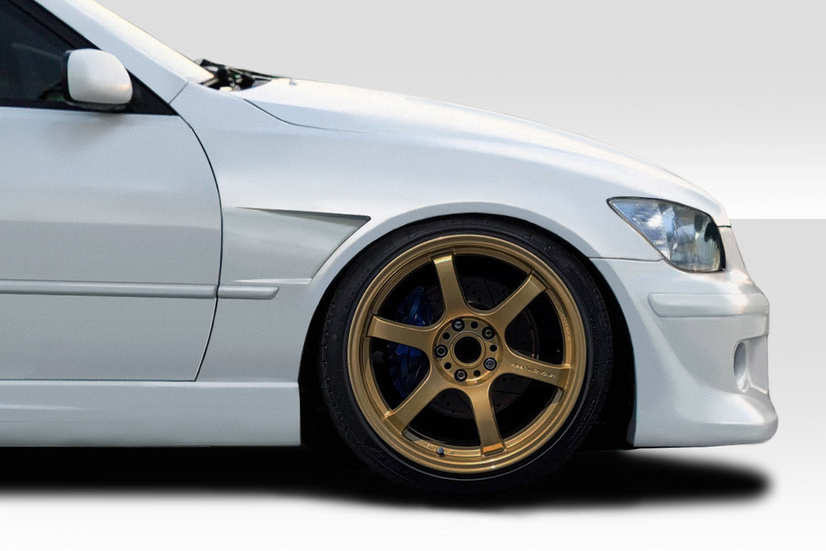 Fenders 115954 Duraflex