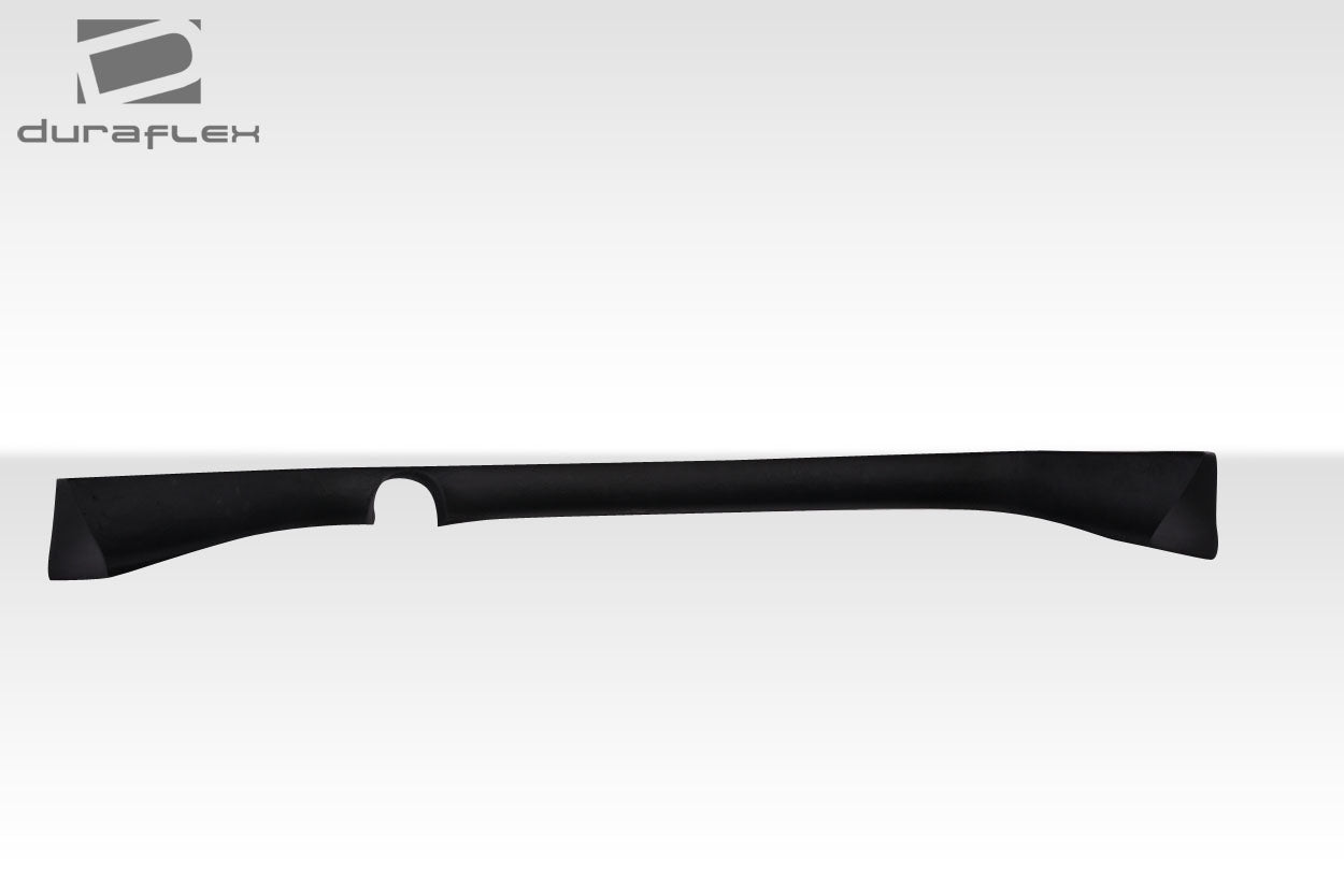 Rear Lip 114923 Duraflex