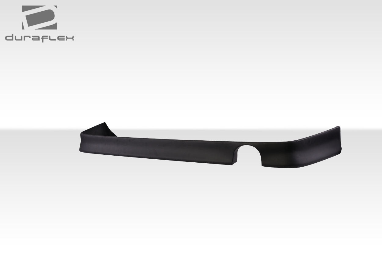 Rear Lip 114923 Duraflex