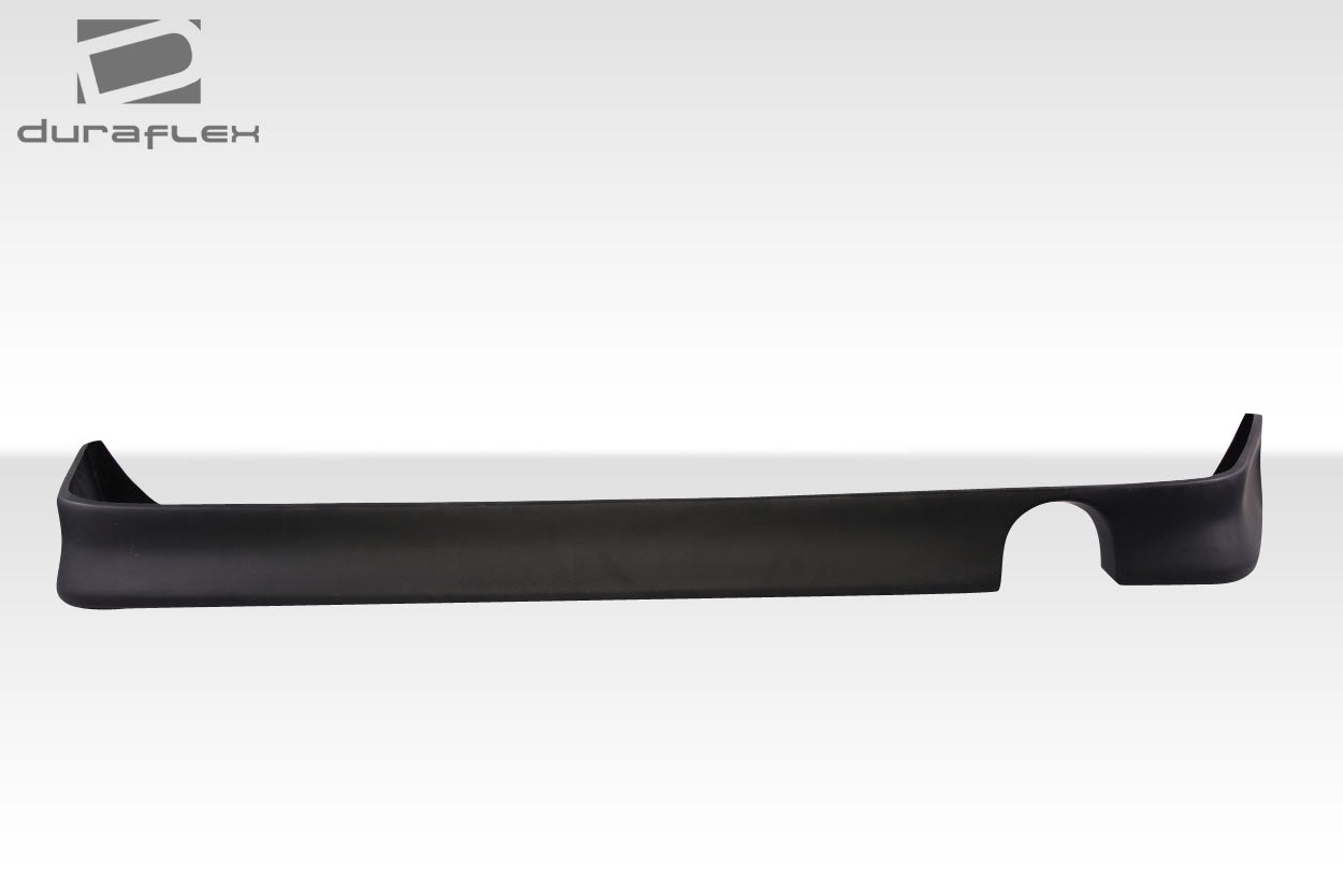 Rear Lip 114923 Duraflex