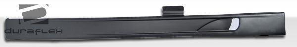 Side Skirts 100098 Duraflex