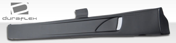 Side Skirts 100098 Duraflex