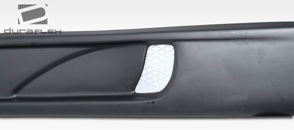 Side Skirts 100098 Duraflex